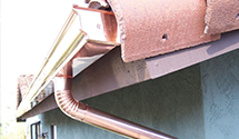 rain-chain-installation Experts in Cascade